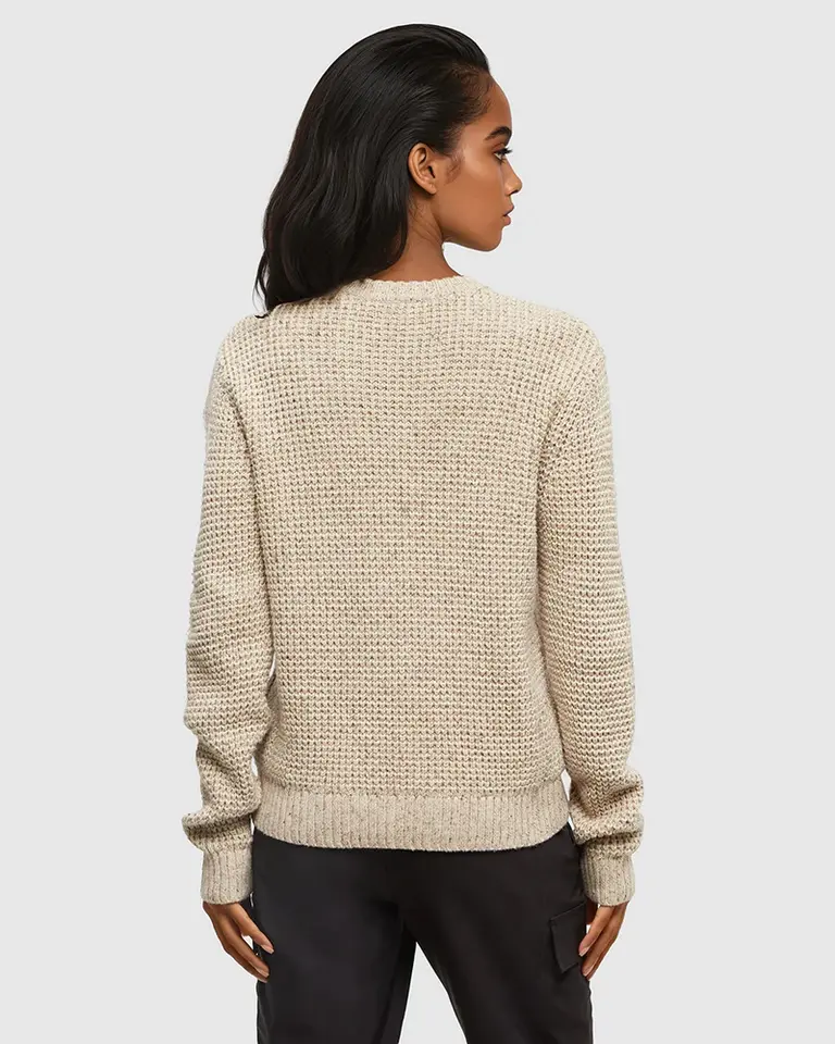 Morrell Sweater