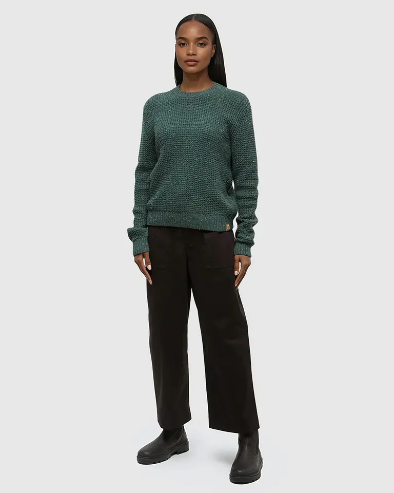 Morrell Sweater