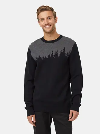 tentree Highline Juniper Sweater