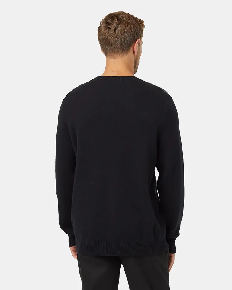 tentree Highline Juniper Sweater