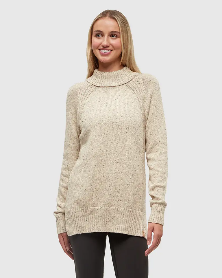 tentree Spokane Nep Sweater