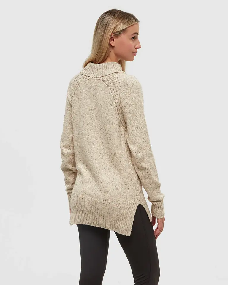 tentree Spokane Nep Sweater