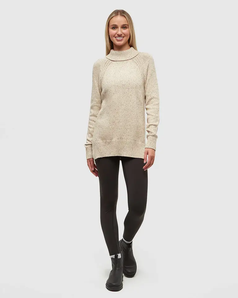 tentree Spokane Nep Sweater
