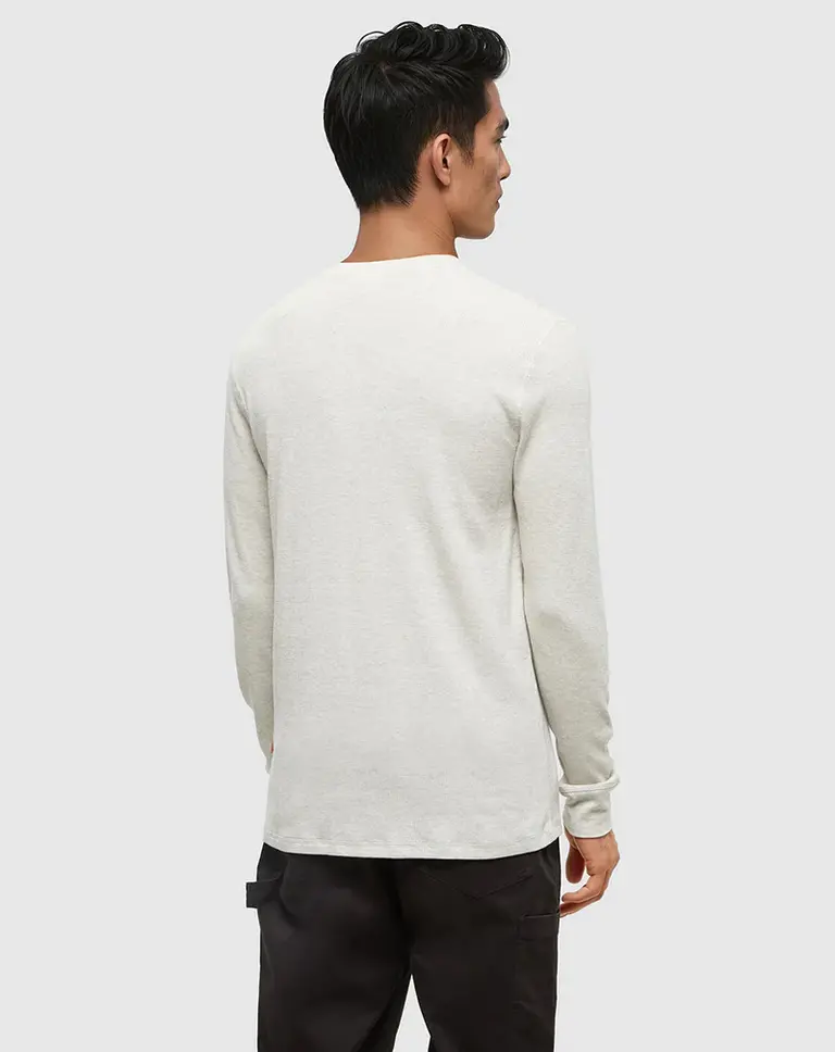 tentree Freemont Henley