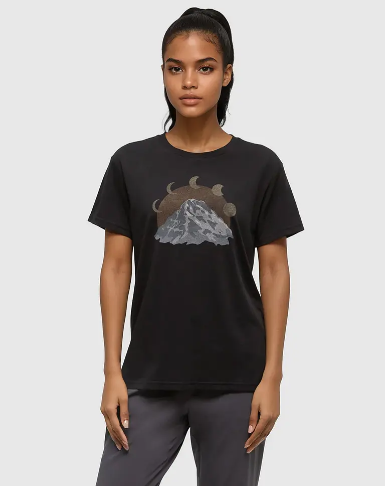 tentree Mounatin Moon T-Shirt