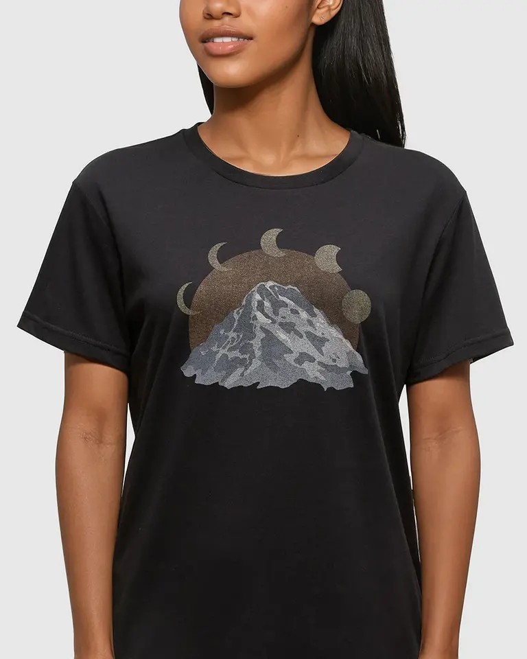 tentree Mounatin Moon T-Shirt