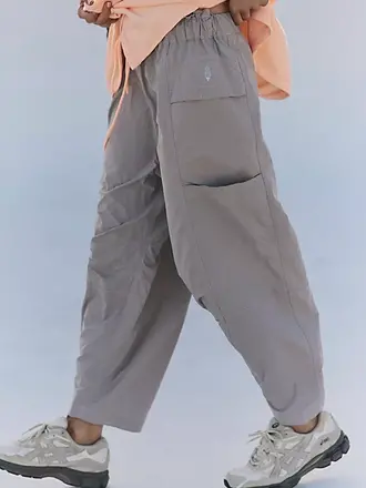 Free People Movement In The Wild Pant