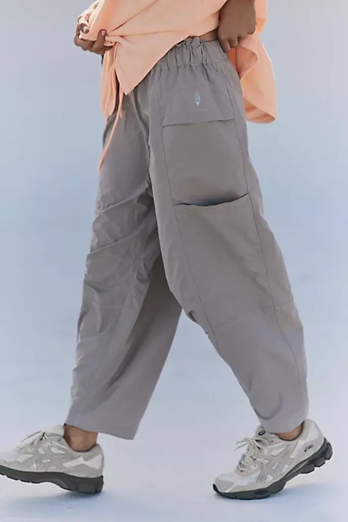 Free People Movement In The Wild Pant
