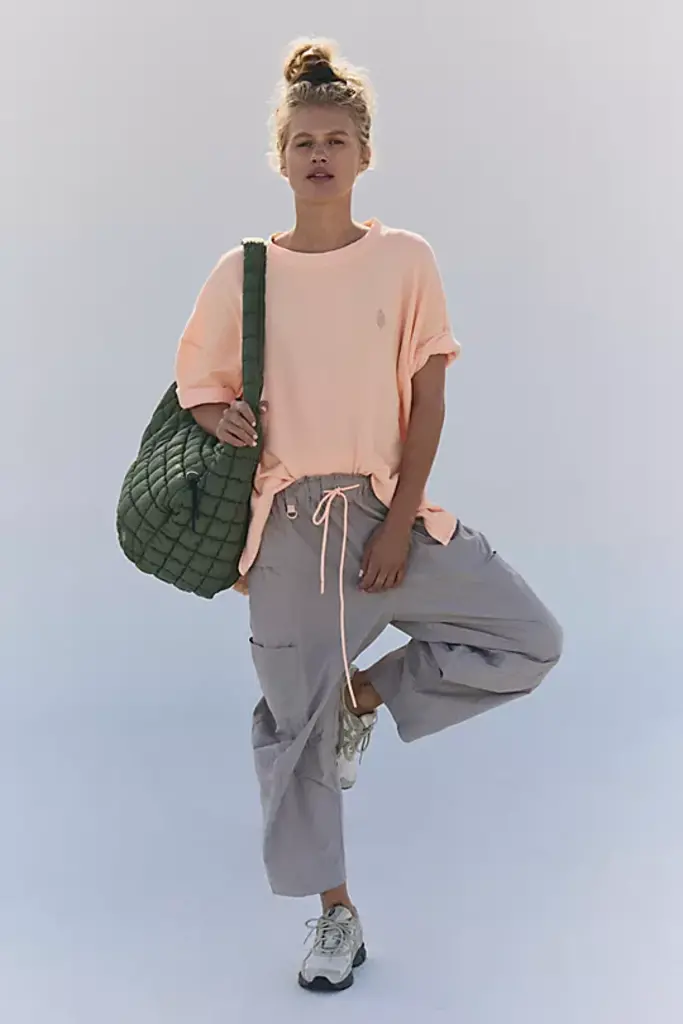 Free People Movement In The Wild Pant