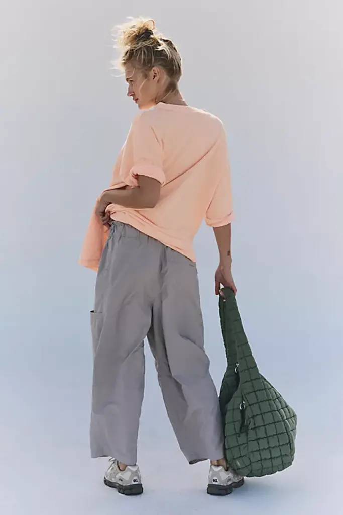 Free People Movement In The Wild Pant