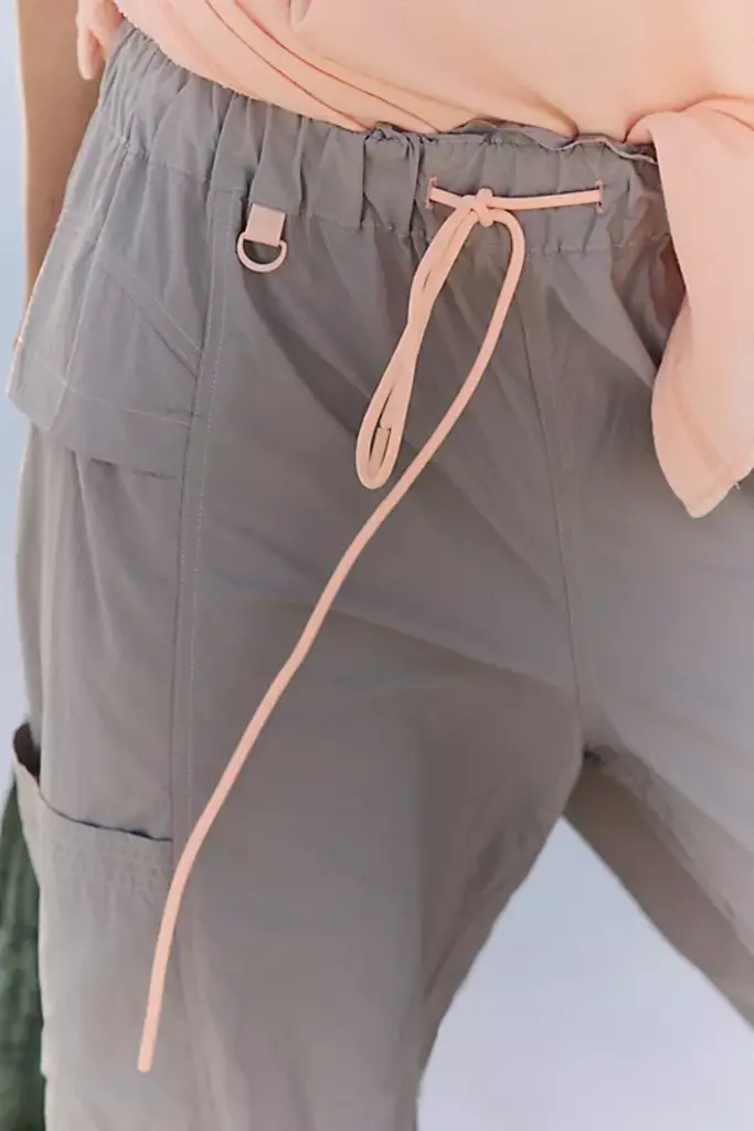 Free People Movement In The Wild Pant