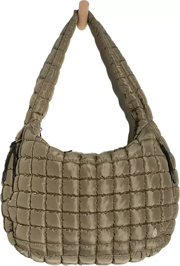 Free People Movement Quilted Carryall