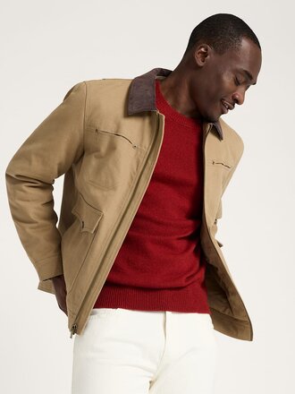 Pendleton Carson City Ranch Coat '25 Pendleton Carson City Ranch Coat '25