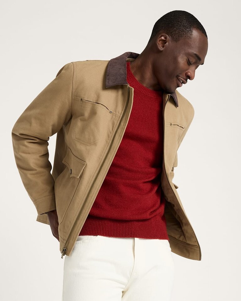 Pendleton Carson City Ranch Coat '25