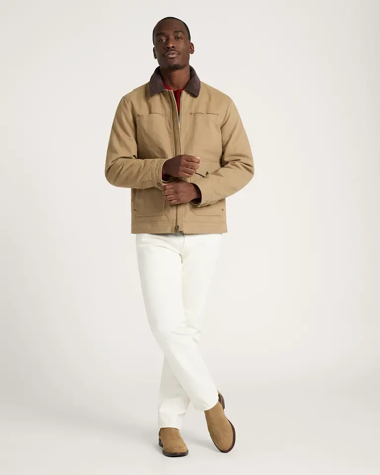 Pendleton Carson City Ranch Coat '25