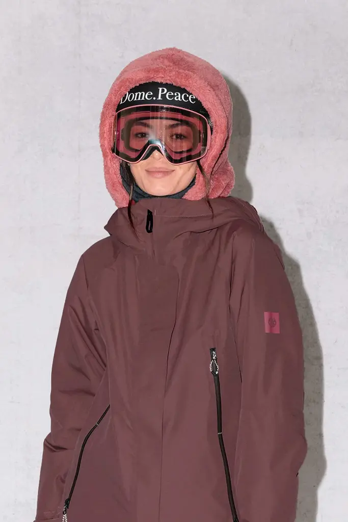 686 Tarmac Sherpa Hood