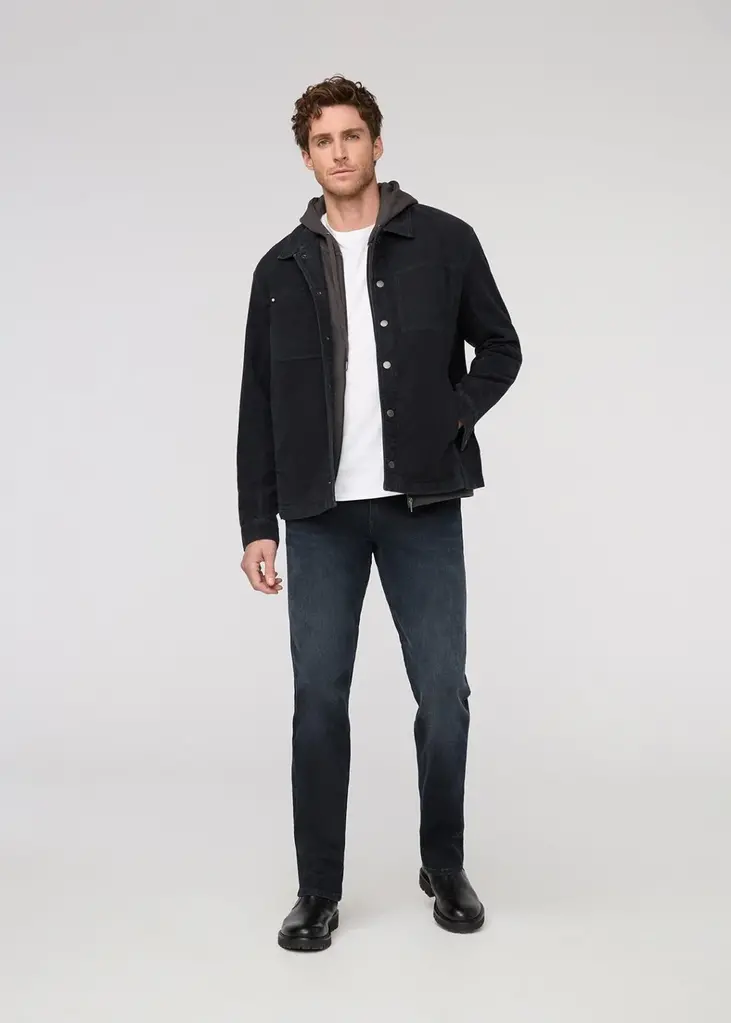 Duer No Sweat Moleskin Jacket