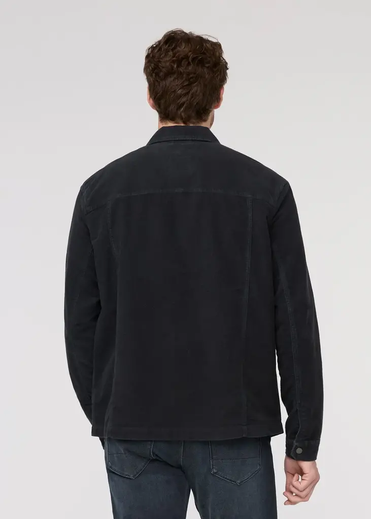 Duer No Sweat Moleskin Jacket