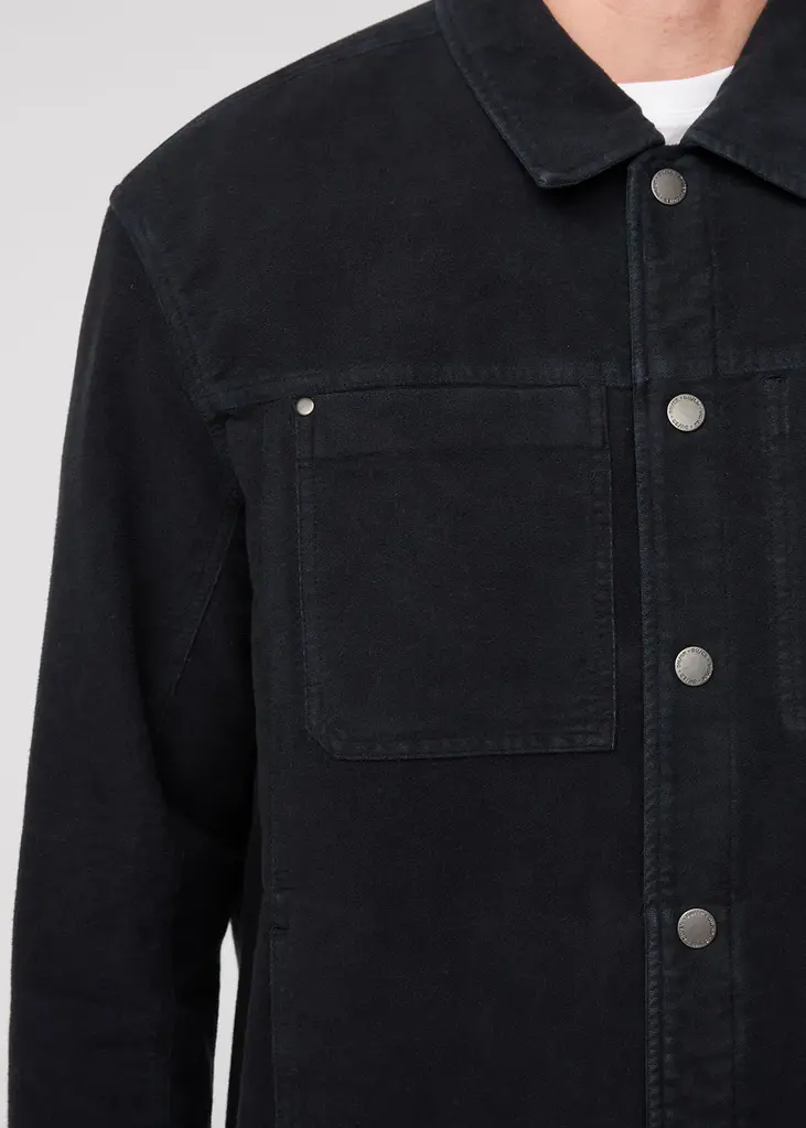 Duer No Sweat Moleskin Jacket