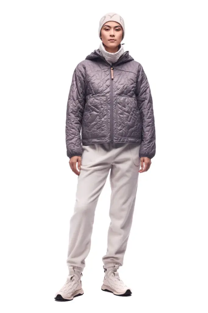 Indyeva Estil Jacket