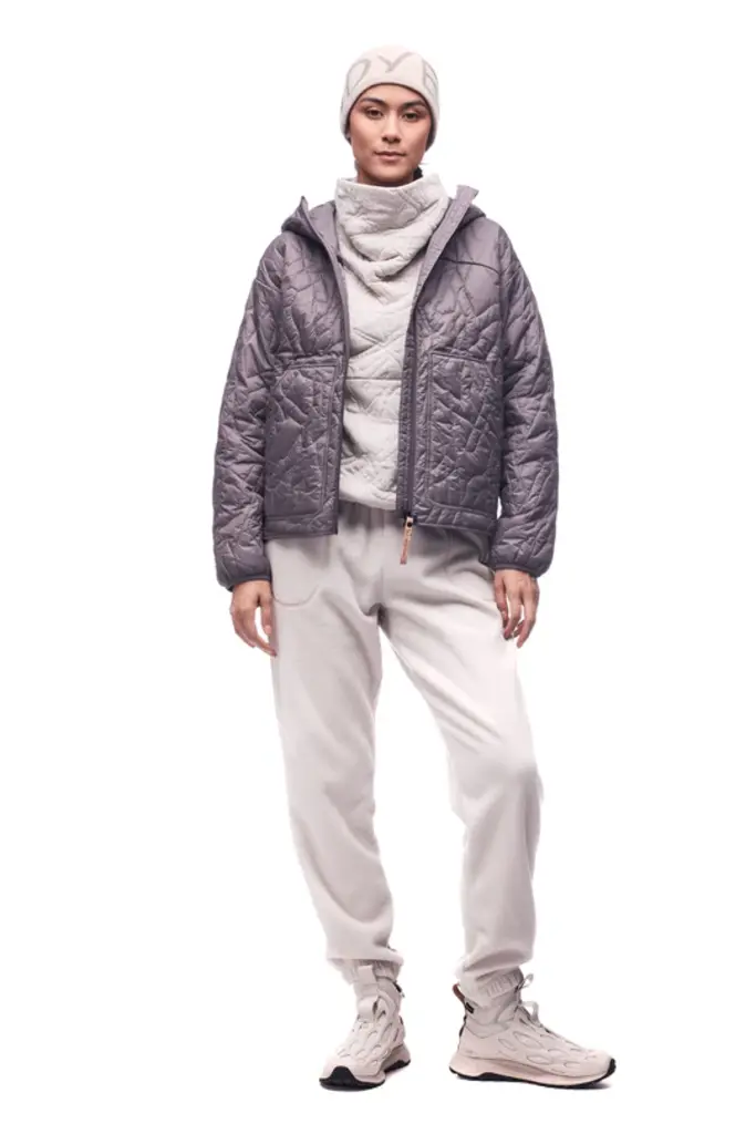 Indyeva Estil Jacket
