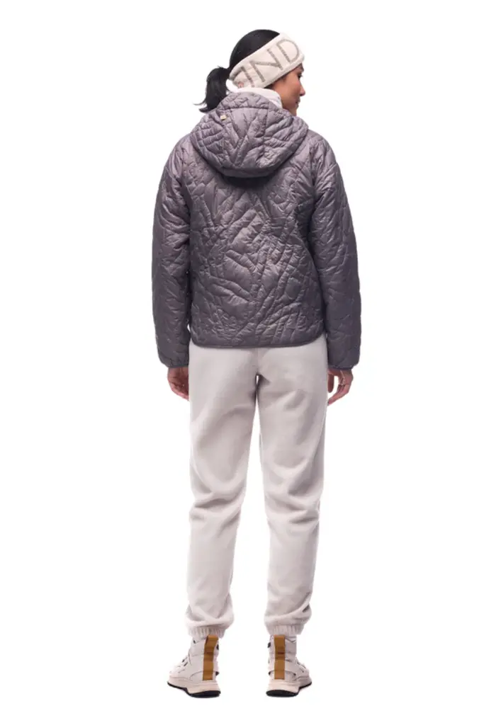 Indyeva Estil Jacket