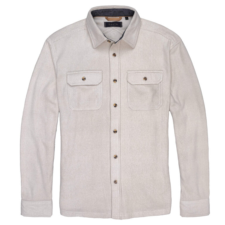 Dakota Grizzly Ozzy FleeceShirt