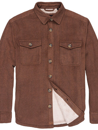 Dakota Grizzly Rocco Micro Fleece/Sherpa Dakota Grizzly Rocco Micro Fleece/Sherpa