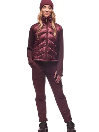 Indyeva Poplun Full Zip Indyeva Poplun Full Zip