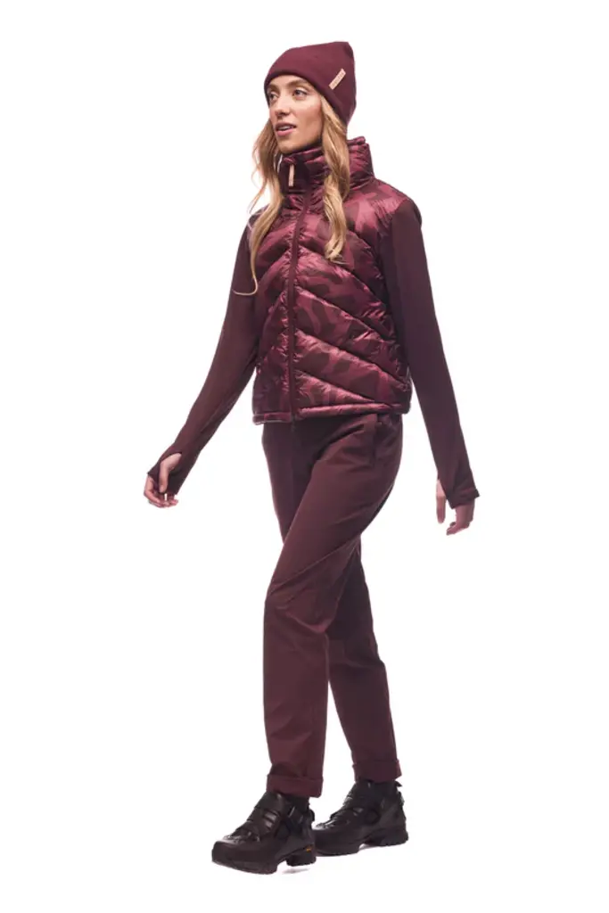 Indyeva Poplun Full Zip