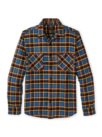 Filson The Rangeland Flannel Filson The Rangeland Flannel