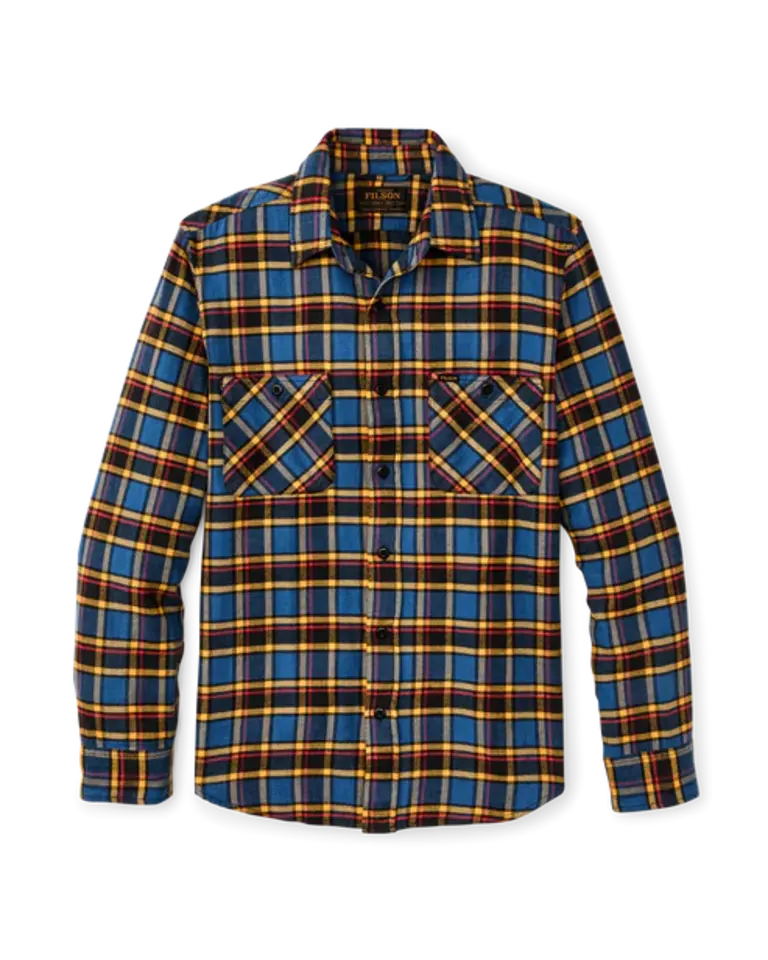 Filson The Rangeland Flannel