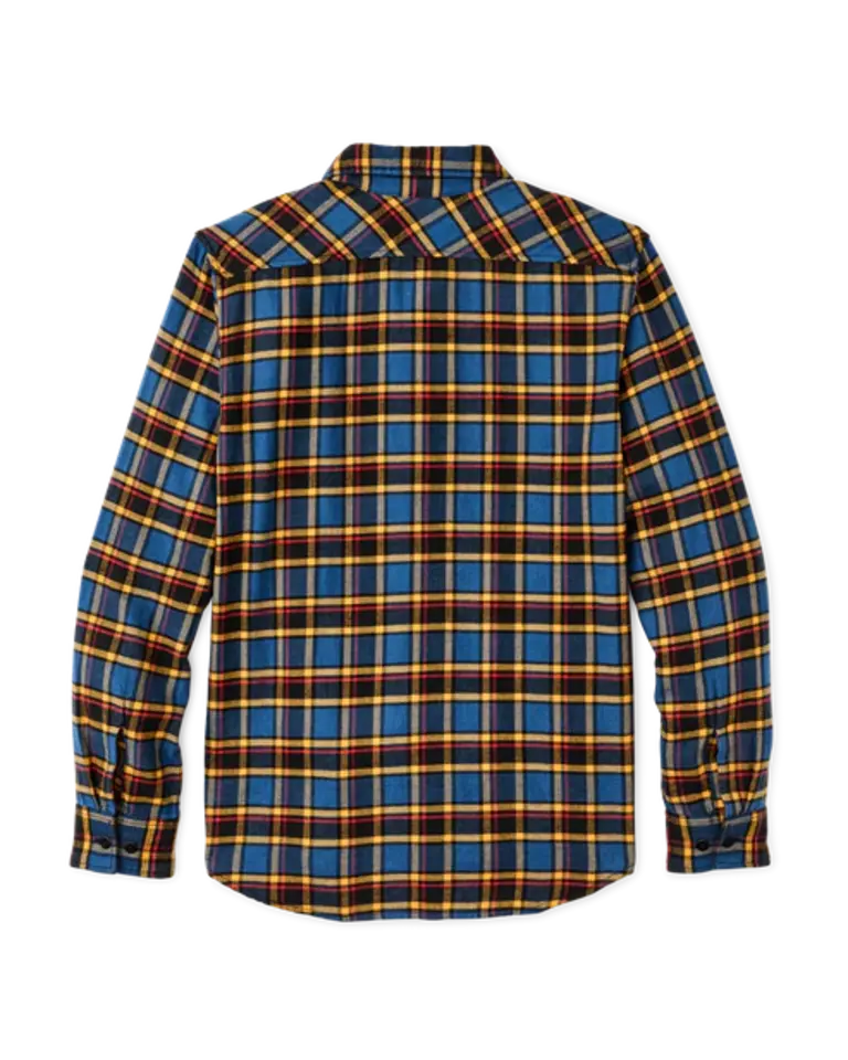 Filson The Rangeland Flannel
