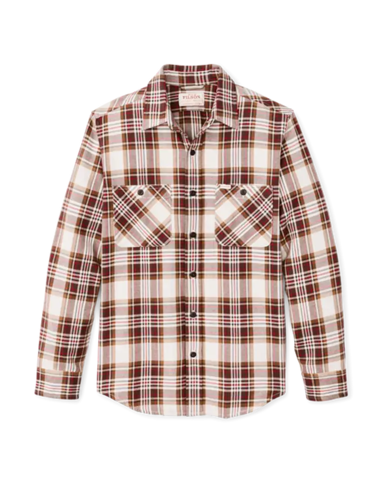 Filson The Rangeland Flannel