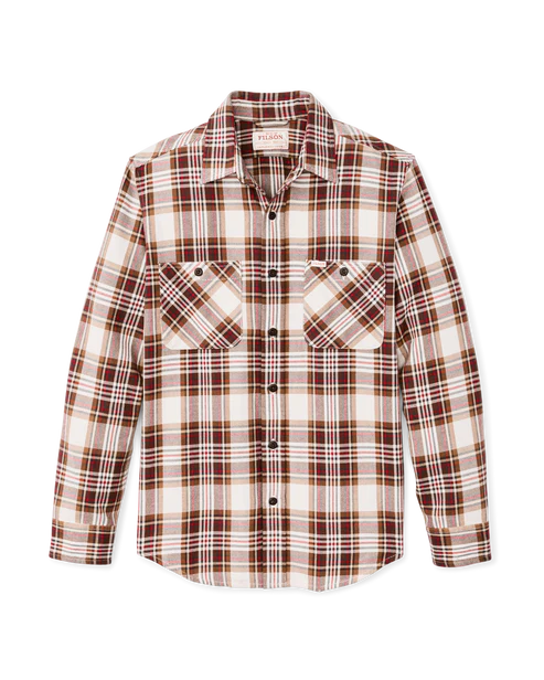 The Rangeland Flannel - Northland - Mountain Boutique Shop