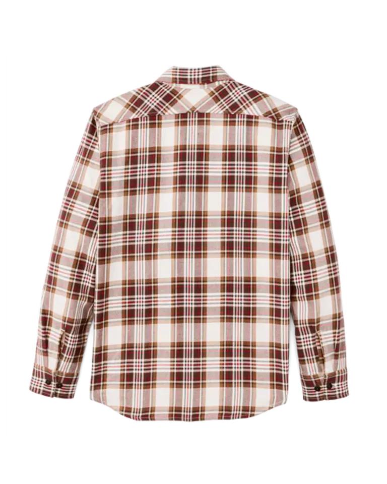Filson The Rangeland Flannel