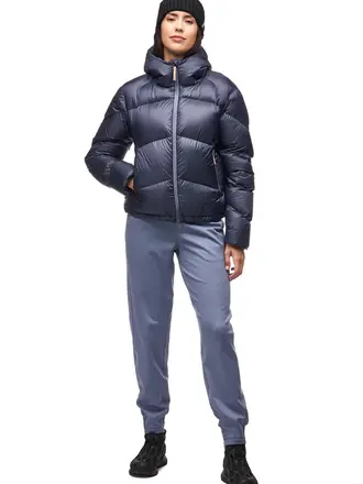 Indyeva Dolu Jacket Indyeva Dolu Jacket