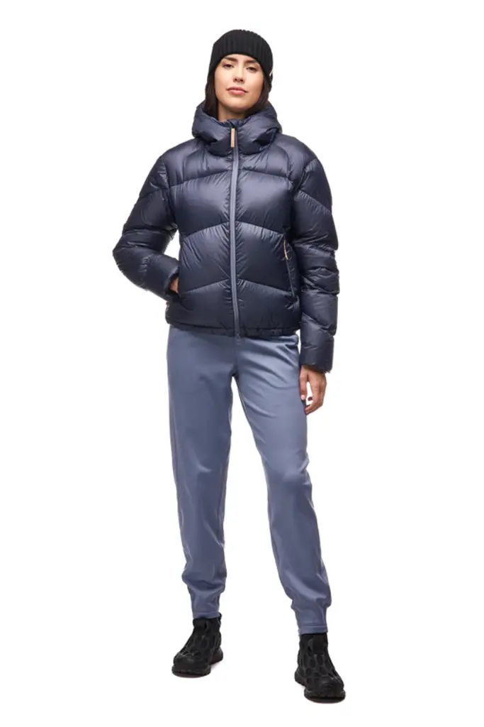 Indyeva Dolu Jacket