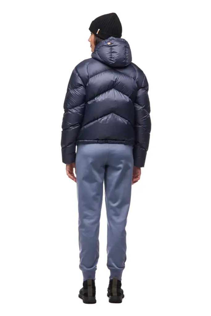 Indyeva Dolu Jacket