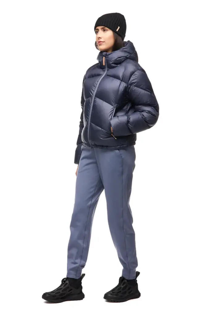Indyeva Dolu Jacket