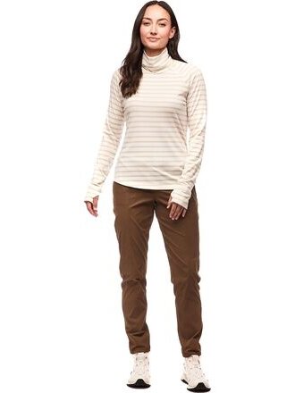 Indyeva Riga III Top