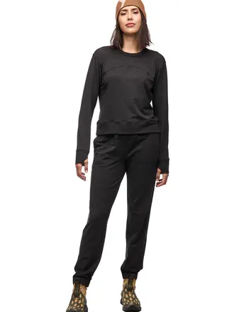 Indyeva Escalon Warm II Pant