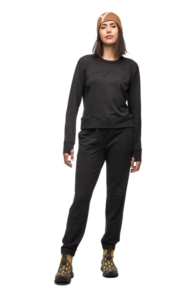 Indyeva Escalon Warm II Pant