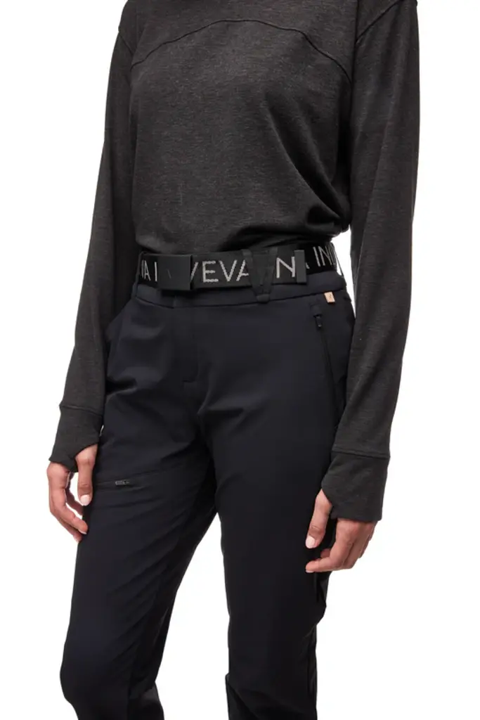 Indyeva Escalon Warm II Pant