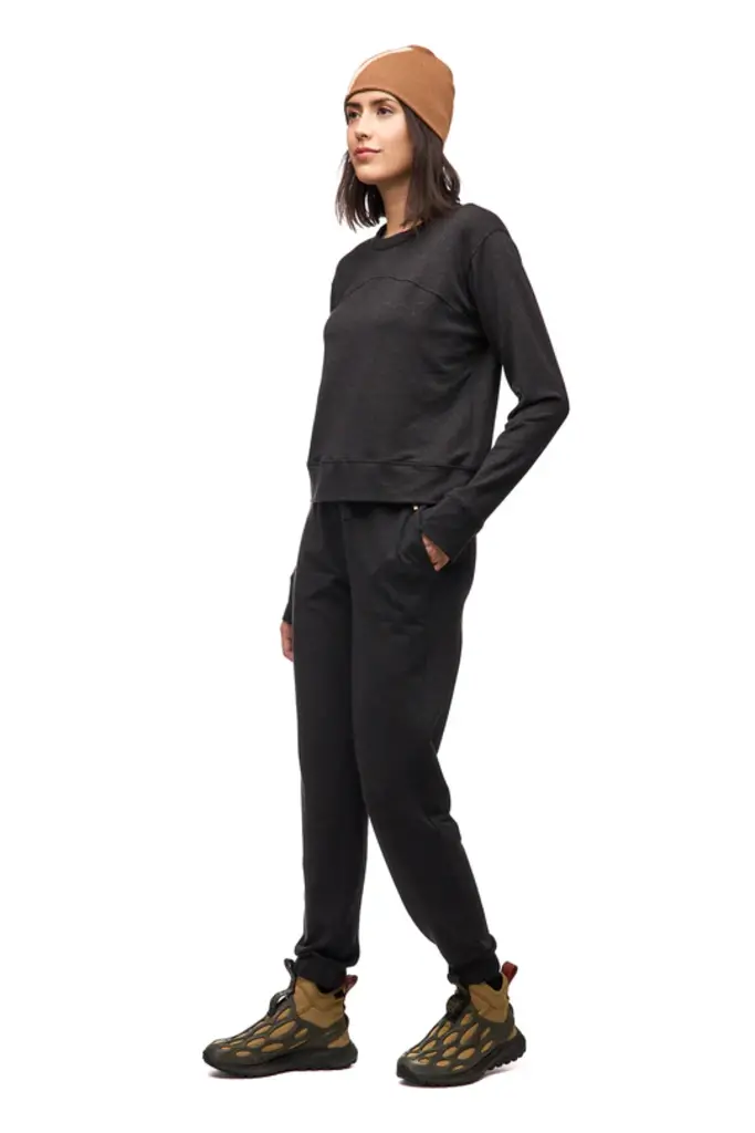 Indyeva Escalon Warm II Pant