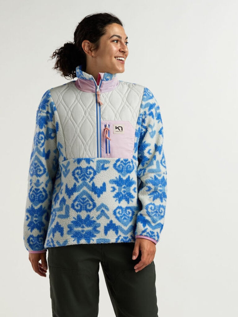 Kari Traa Roth 1/2 Zip