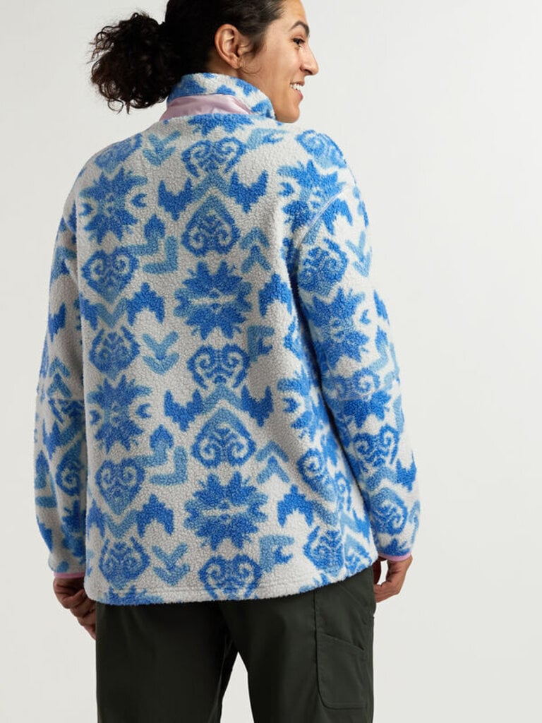 Kari Traa Roth 1/2 Zip
