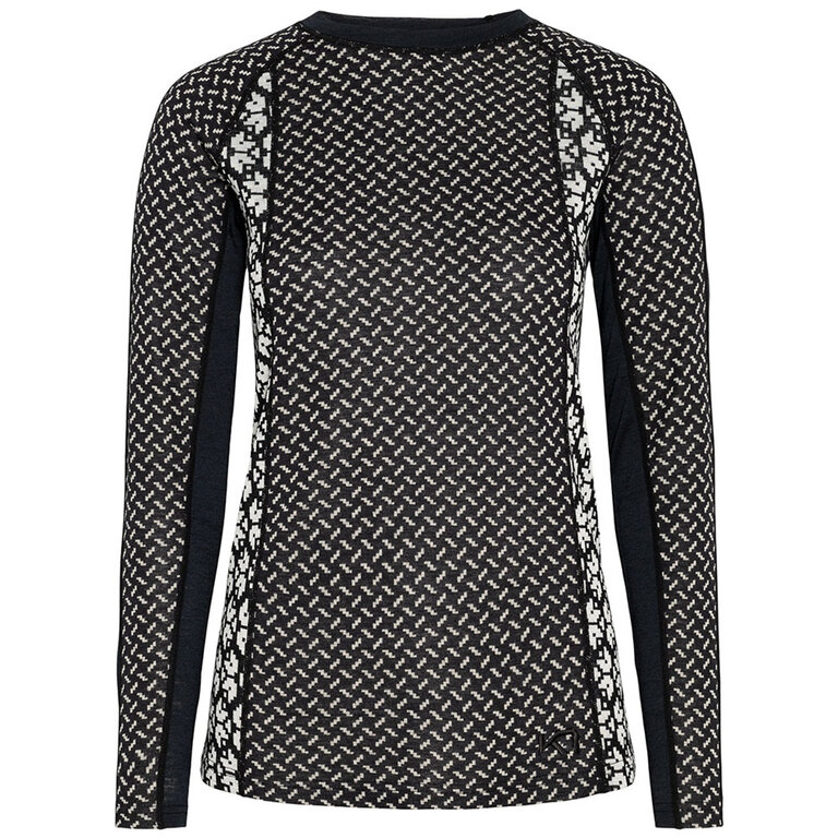 Kari Traa Lekker Long Sleeve Base Layer
