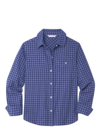 Stio Miter Stretch Lightweight Flannel '25 Womens