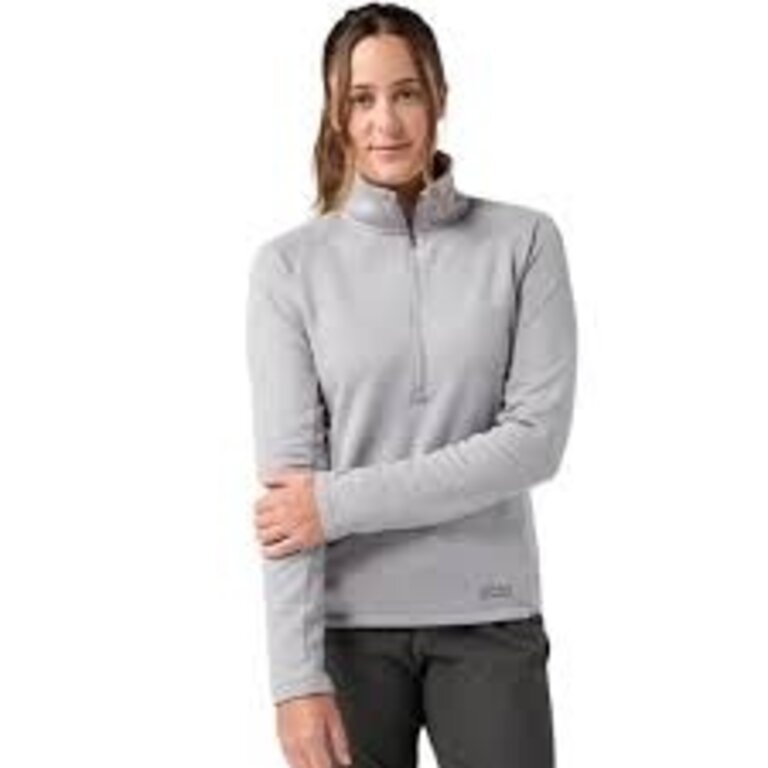 Stio Glide Pwr Stretch Half Zip